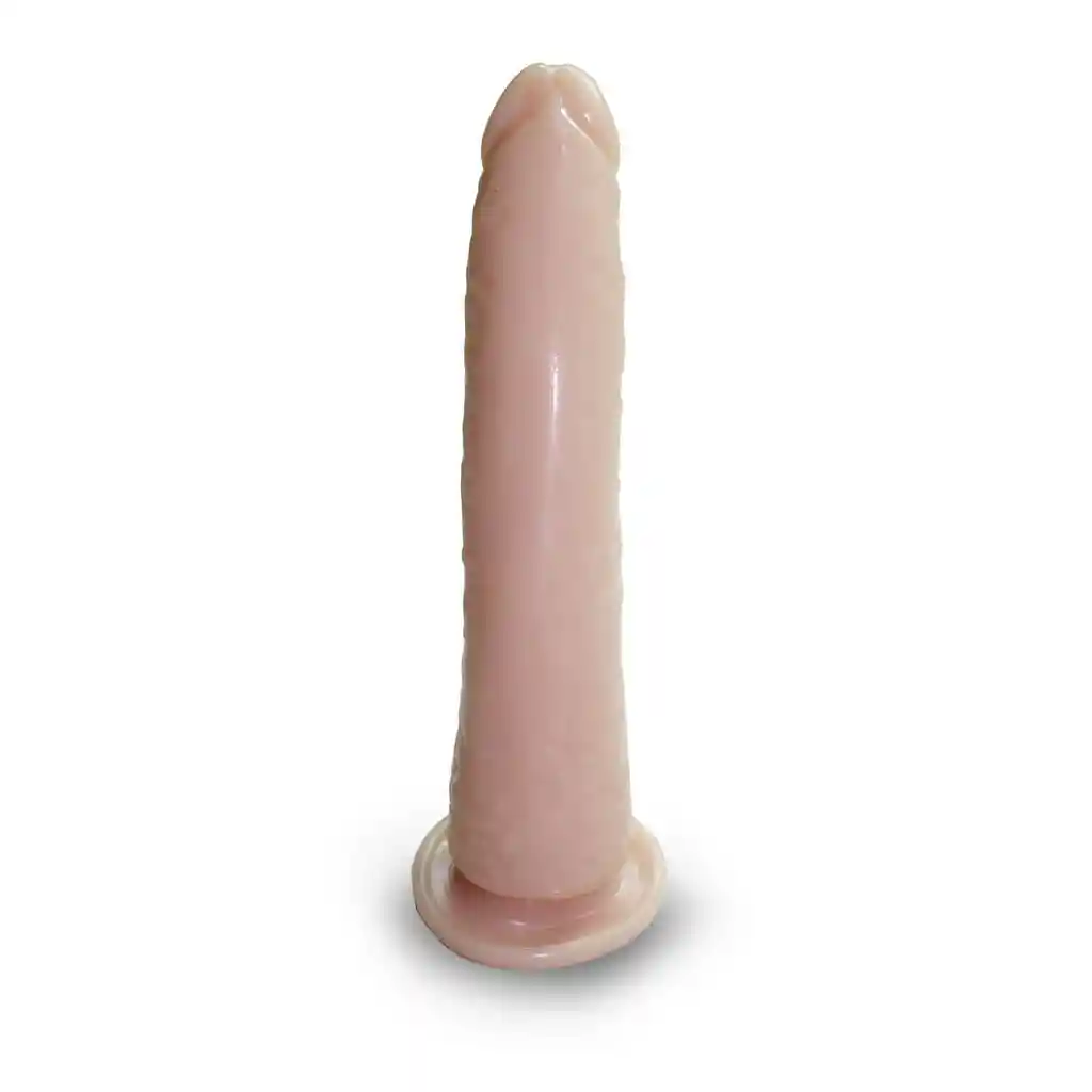 Dildo Realista Baru Piel 21 Cm Camtoyz