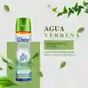 Eliminador De Olores Deox 250ml Agua Verbena