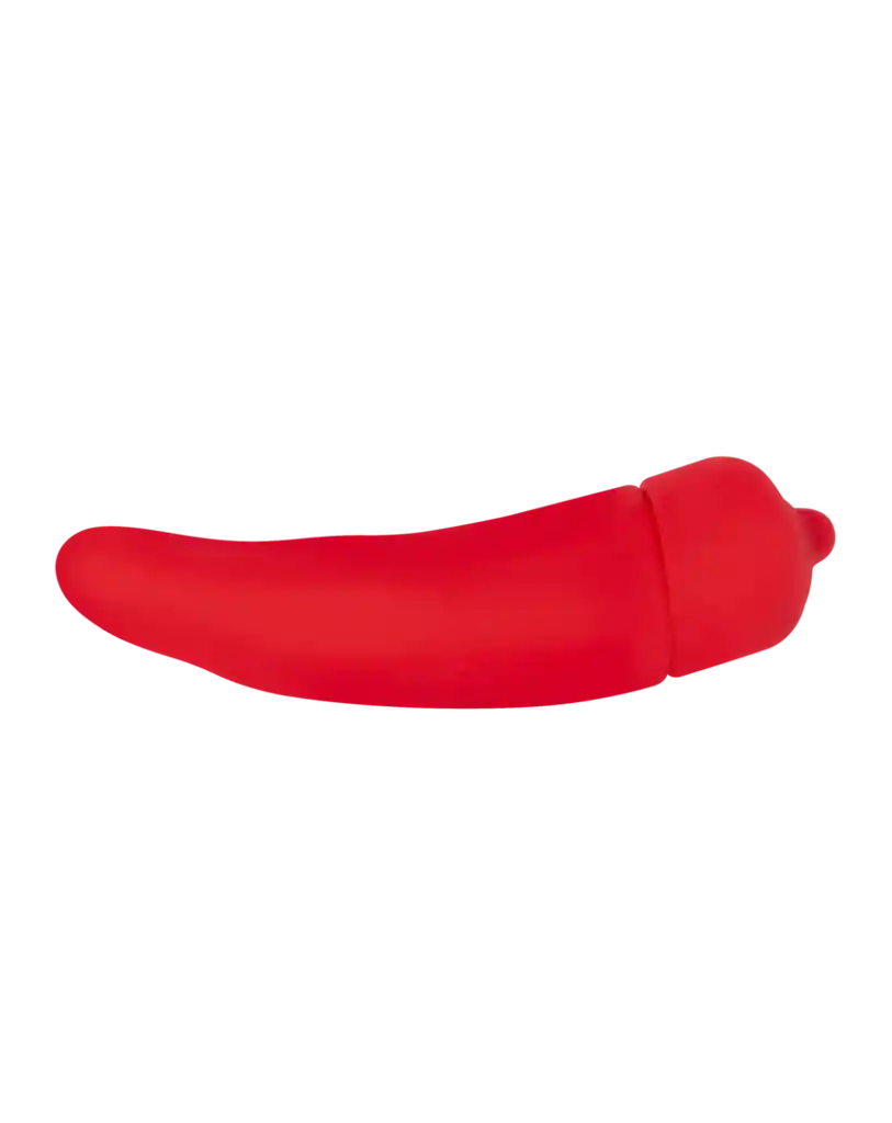 Vibrador Chili Pepper Secret Play