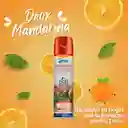 Eliminador De Olores Deox 250ml Mandarina