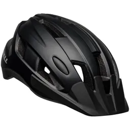 Casco Bicicleta Bell Strat Hc, Mtb, Ajuste Ergonómico/negro-talla-s/m