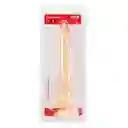 Dildo Realista Ivar Piel 32 Cm Camtoyz