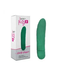 Vibrador Pickle Pepper Secret Play