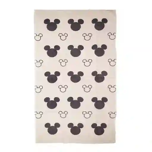 Toalla Estampada Disney Mickey