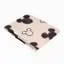 Toalla Estampada Disney Mickey