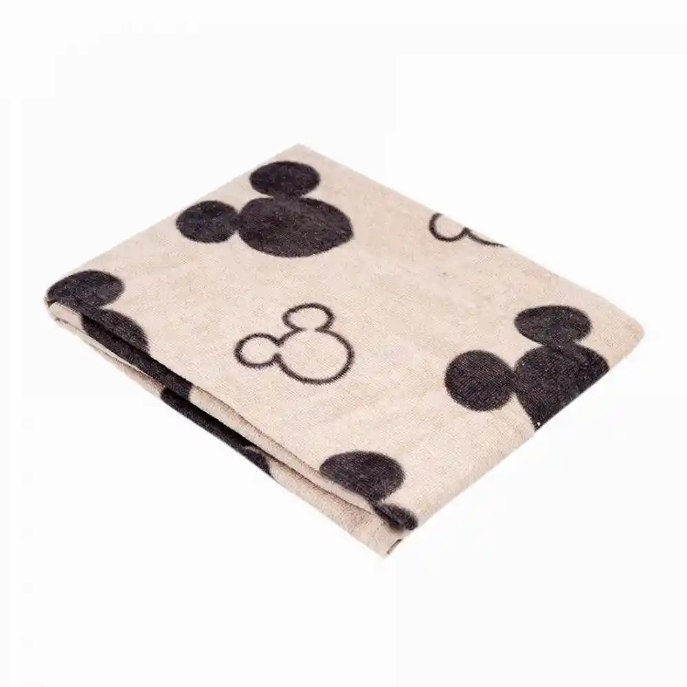 Toalla Estampada Disney Mickey