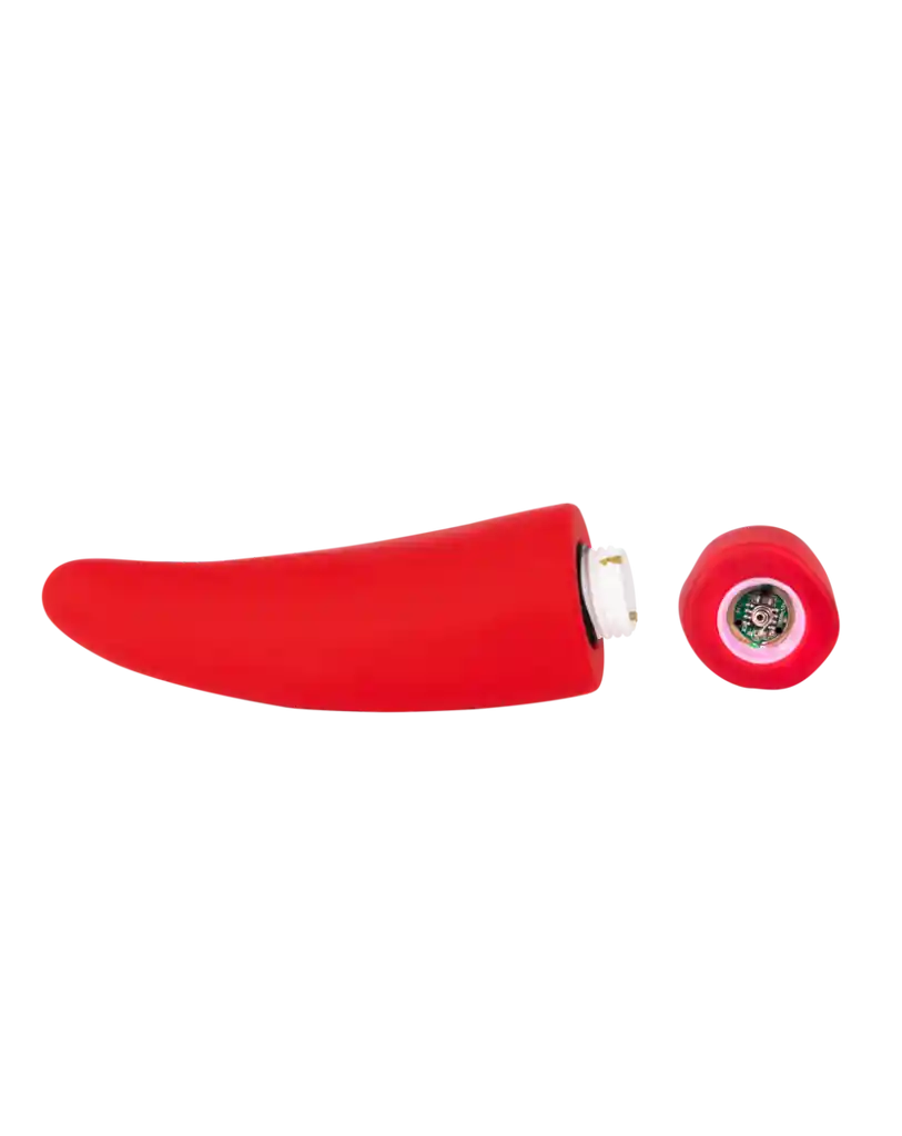 Vibrador Chili Pepper Secret Play