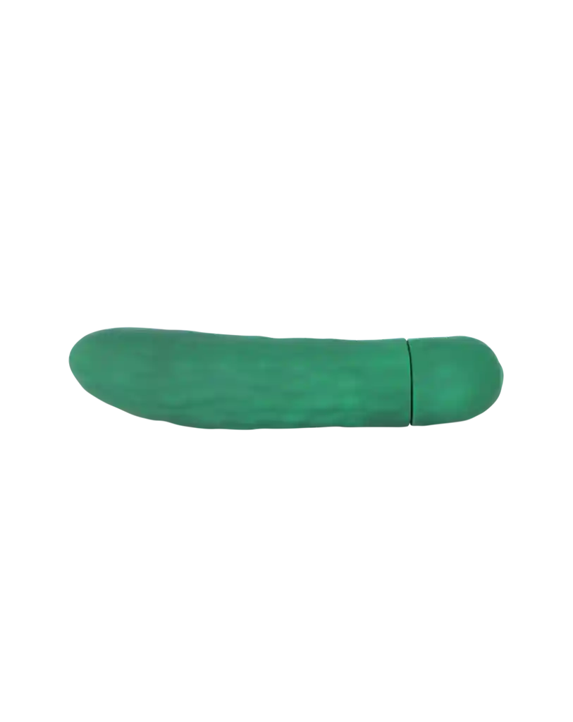 Vibrador Pickle Pepper Secret Play