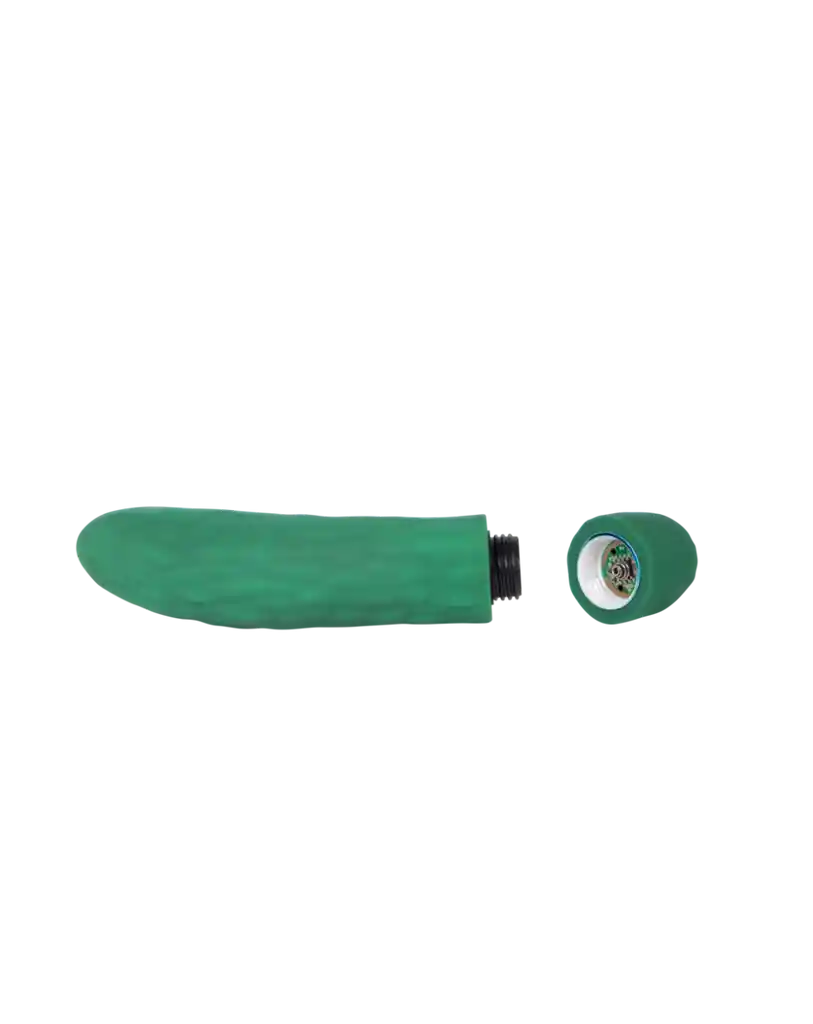 Vibrador Pickle Pepper Secret Play