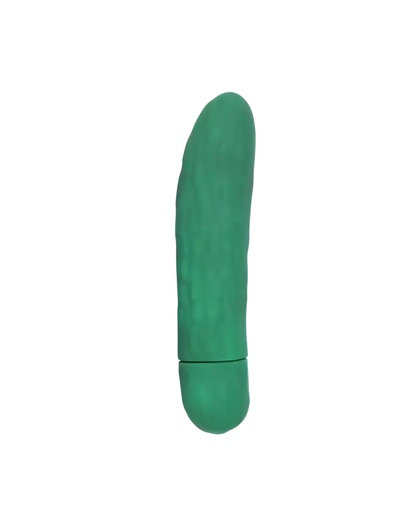 Vibrador Pickle Pepper Secret Play