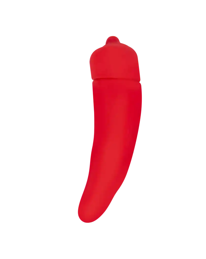 Vibrador Chili Pepper Secret Play