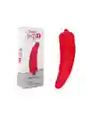 Vibrador Chili Pepper Secret Play