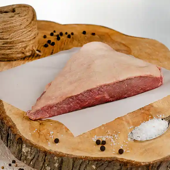 Punta De Anca Importada X 1.500g - 1.800g