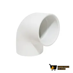 Codo Pvc 3/4