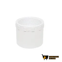 Adaptador Hembra Pvc 3/4