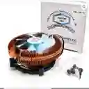 Cooler Discipador Intel Socket 1155 1156 775 Amd Amd2 Amd+ Amd3 1150