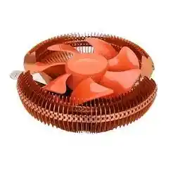 Cooler Discipador Intel Socket 1155 1156 775 Amd Amd2 Amd+ Amd3 1150