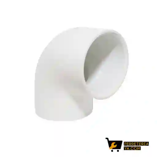 Codo Pvc 1"1/4