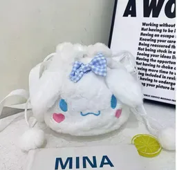 Bolso Sanrio (cinnamoroll)