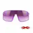 Gafas De Sol Dxix Morado
