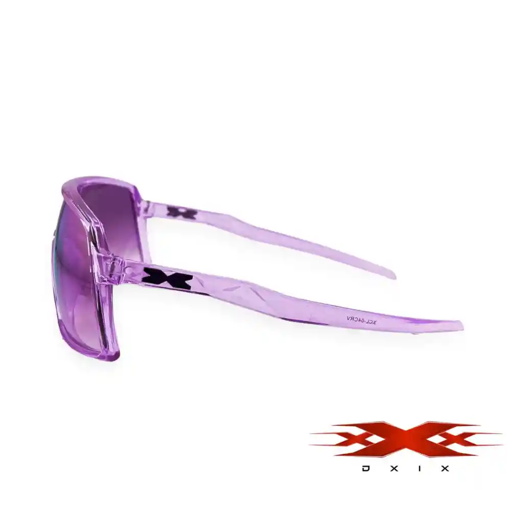 Gafas De Sol Dxix Morado
