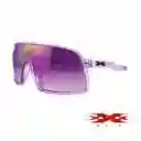 Gafas De Sol Dxix Morado