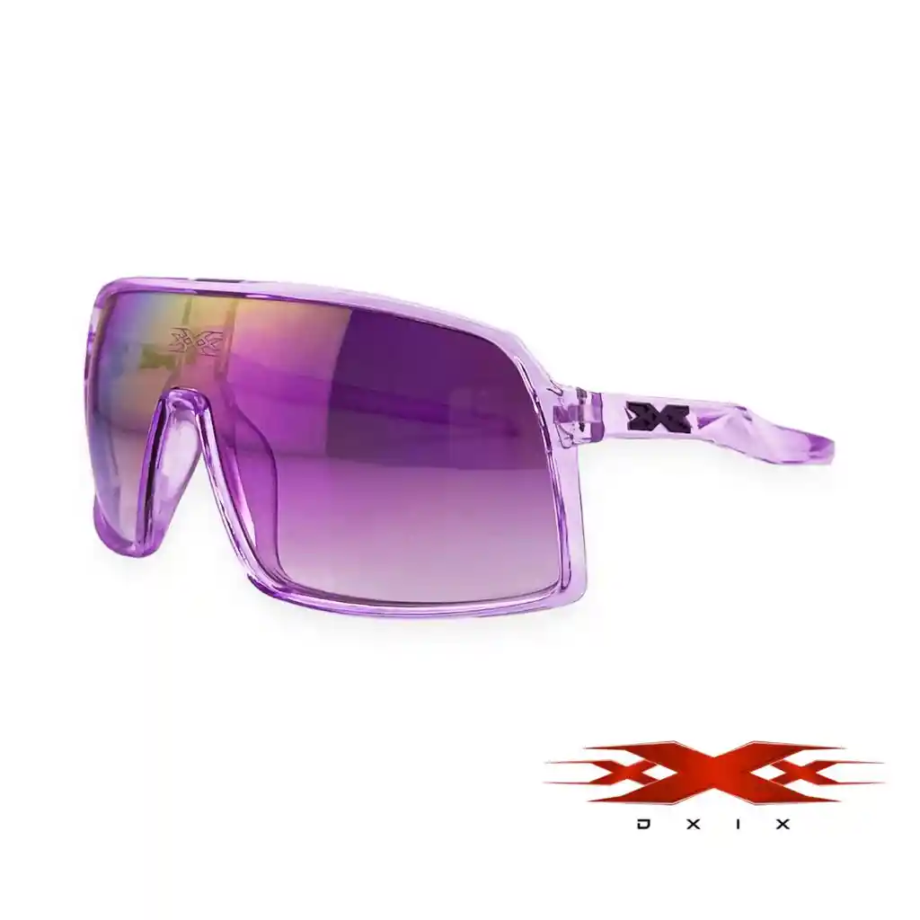 Gafas De Sol Dxix Morado