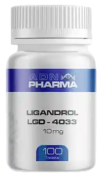 Ligandrol Adn Pharma