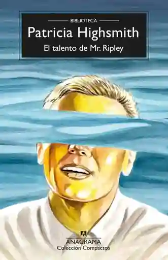 El Talento De Mr. Ripley