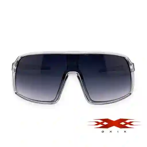 Gafa De Sol Dxix Gris