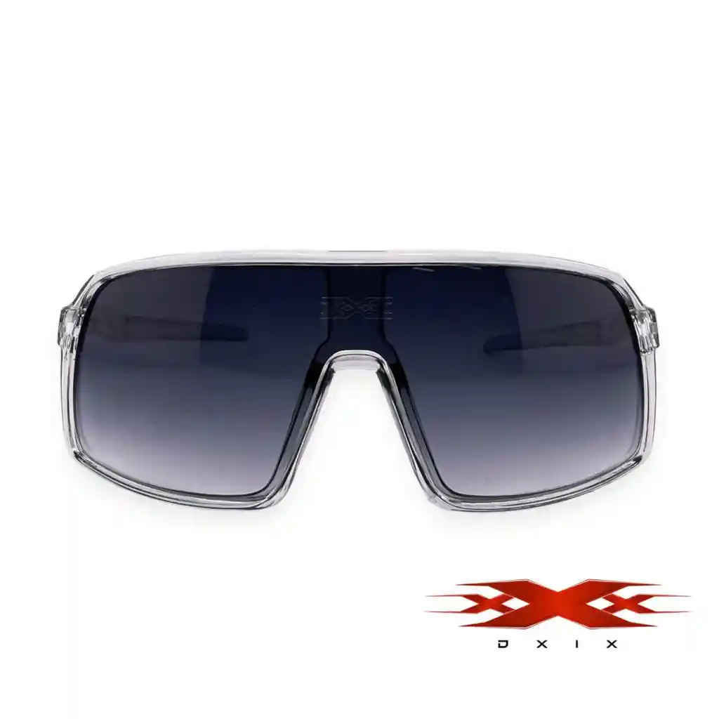 Gafa De Sol Dxix Gris