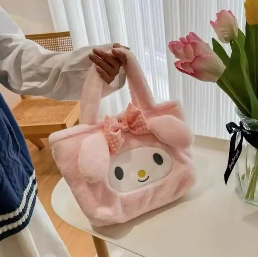 Bolso Sanrio My Melody