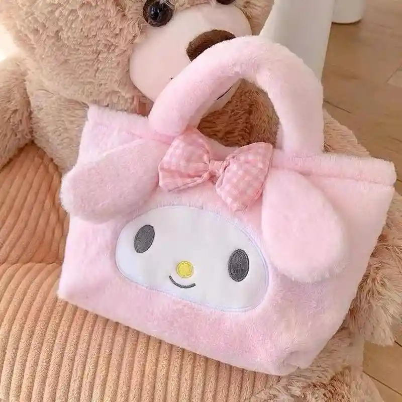 Bolso Sanrio My Melody