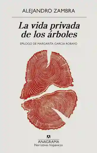 La Vida Privada De Los Arboles