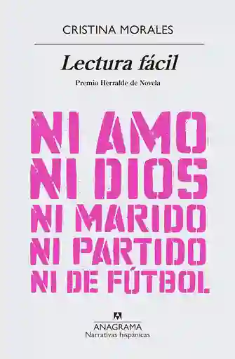 Lectura Fácil