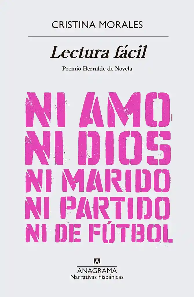 Lectura Fácil