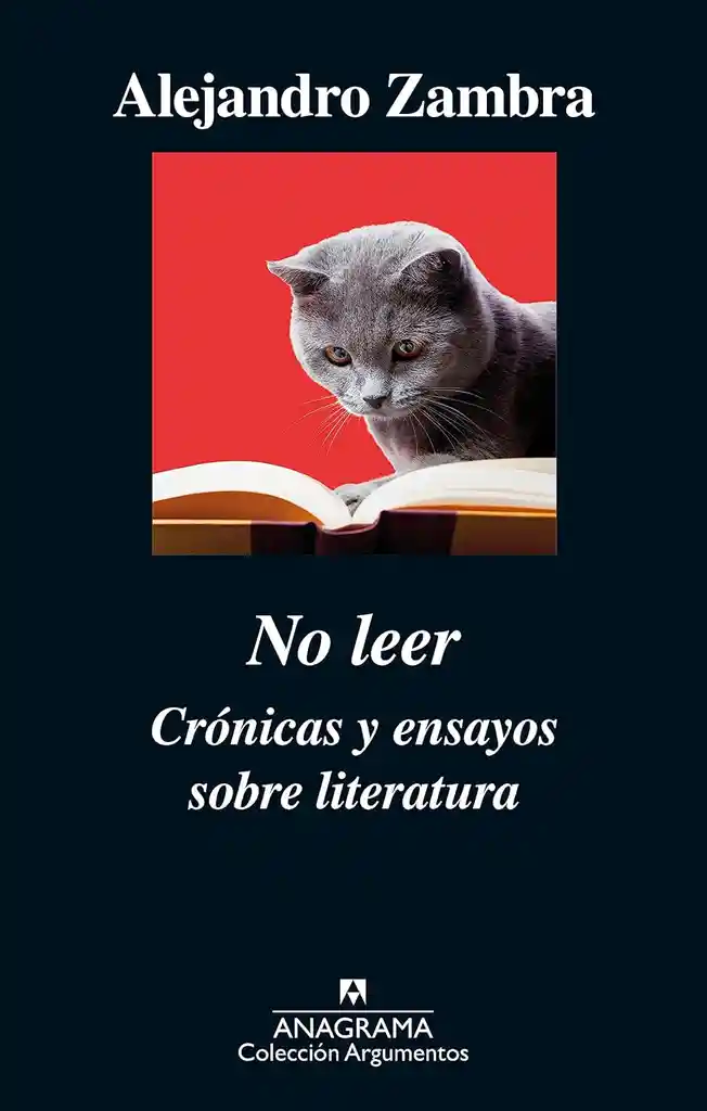 No Leer