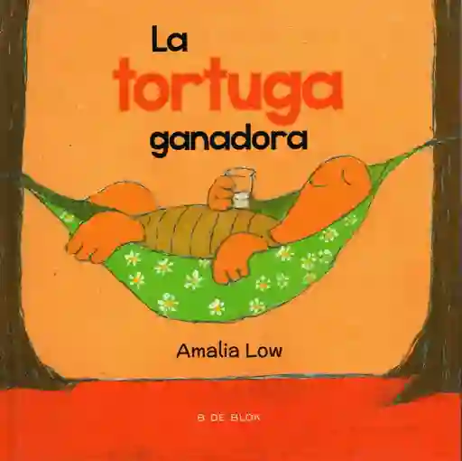 La Tortuga Ganadora