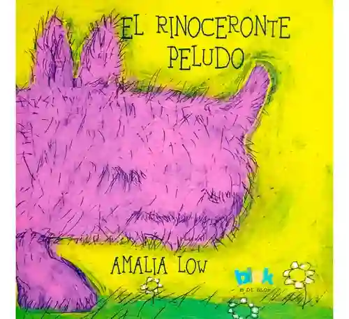 El Rinoceronte Peludo