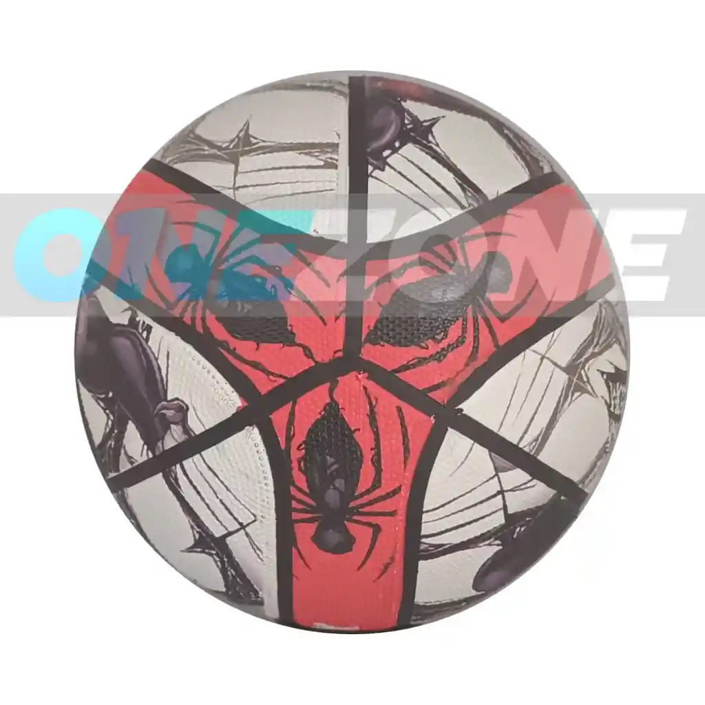 Balón De Baloncesto Competencia Golty #5 Spider Man/venom