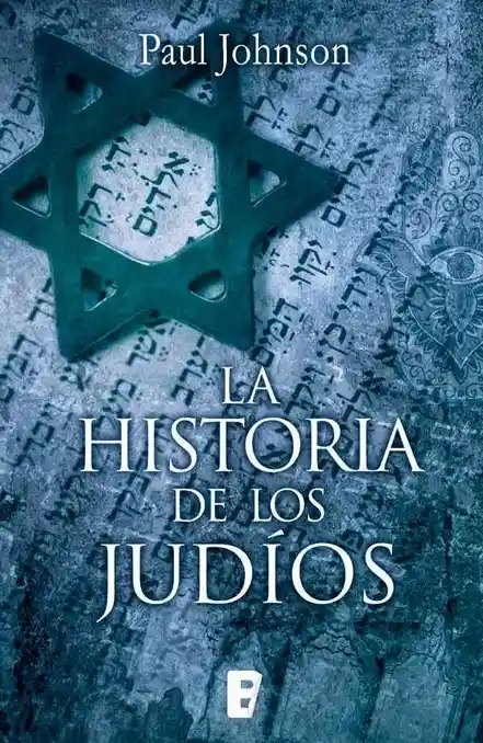 La Historia De Los Judíos