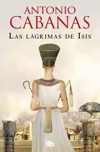 Las Lágrimas De Isis