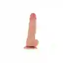 Dildo Ultra Realista Raw Bruser 17 Cm Camtoyz