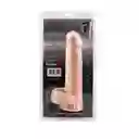 Dildo Ultra Realista Raw Sagan S 19 Cm Camtoyz