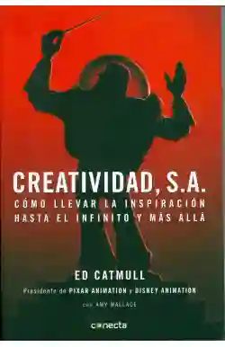 Creatividad S.a.