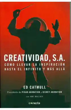 Creatividad S.a.