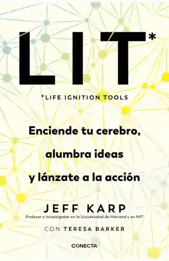 Lit (life Ignition Tools)