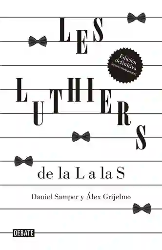 Les Luthiers De La L A La S