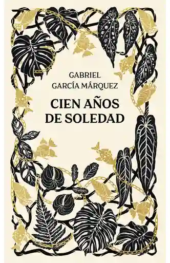 Cien Años De Soledad (edición Aniversario)