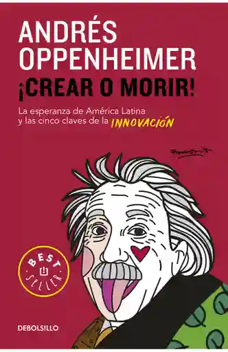 Crear O Morir